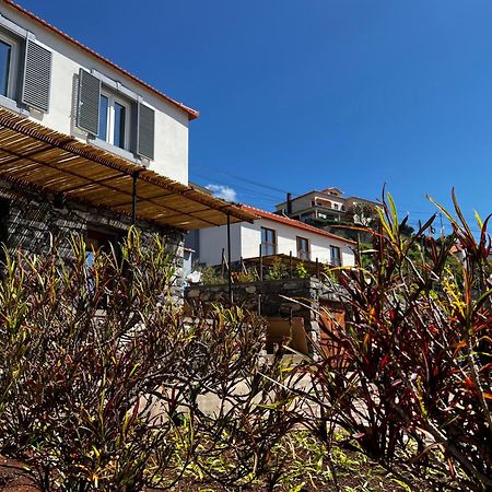 Casas Do Laranjo- Cottages & Infinity Pool Gaula Εξωτερικό φωτογραφία