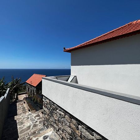 Casas Do Laranjo- Cottages & Infinity Pool Gaula Εξωτερικό φωτογραφία